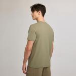 Футболка Unisex Ellesse, белая - фото 8