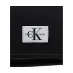 Сумка через плечо Calvin Klein, черный - фото 4