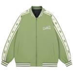 The Simpsons Куртка Unisex, Green (Solid Color) - фото 10