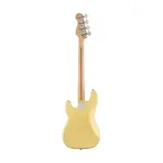 Бас-гитара Fender Player Precision, гриф из клена, цвет крем-сливок - фото 2