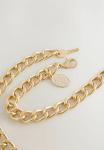 Ремень Next CHAIN, Gold Charm/Gold-Coloured - фото 3