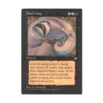 CCG Искажение разума (С), MTG - Ice Age - фото