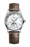 Часы Longines The master collection 34 мм - фото