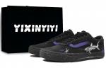 Vans Old Skool Low top Skateboard Shoes Unisex Crystal Purple - фото