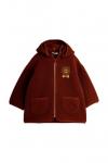 Детская куртка Bear Mini Rodini, коричневый - фото 3