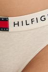 Стринги Tommy Hilfiger, бежевый - фото 4