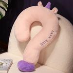 Плюшевая кукла Dopamine Dressing Question Mark Dolls Handsome, белый - фото 9