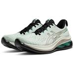 Кроссовки Asics Gel-Kinsei Max Мужчины, Green - фото 2