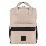 Рюкзак Strellson NORTHWOOD RS JOSH, бежевый - фото