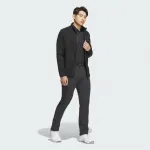 Поло Adidas, цвет Black - фото 5