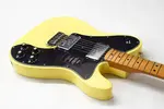 Fender Vintera II '70s Telecaster Deluxe - Винтажный белый - фото 4
