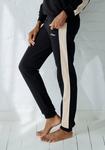Спортивные штаны s.Oliver Tapered Pants, черный - фото 2