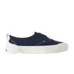 Кроссовки Vans Authentic Zip Vibram, Dress Blues - фото