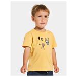 Детская майнта 2 - футболка Didriksons, зеленый - фото 2