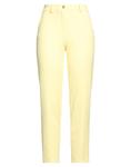 Брюки Nenette, желтый - фото