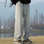 Джинсы унисекс Jeep, темно-синий - фото 9