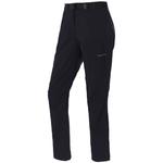 Брюки Trangoworld Mamey SF, черный - фото 3