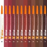 Карандаш для губ NYX PROFESSIONAL MAKE UP Duck Plump Lip Liner, 09 Beige Boost - фото 10