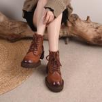 Ботильоны ARTMU Ankle Boots Women's - фото 19