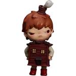 Фигурка Hirono Shelter Series Fort POP MART - фото 12