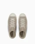 Кеды All Star Light PLTS II HI Platform Sole Converse, цвет Pebble Beige - фото 5