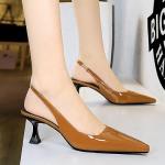 Туфли BIGTREE High Heels Women's - фото 6