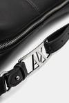 Сумка Armani Exchange, черный - фото 5