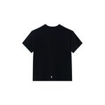 Футболка мужская черная Givenchy, черный - фото 2