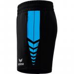 Рабочие шорты Six Wings Erima, мультиколор - фото 3