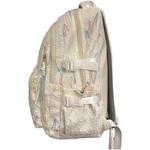 WARRIOR Нейлоновый рюкзак Women's White - фото 5