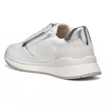 Кроссовки Geox Octaviee, белый - фото 3