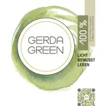 Торшер GREEN SOFI E27 1 шт. Just Light, белый - фото 4