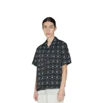 Мужская рубашка Puma, цвет Black - фото 4