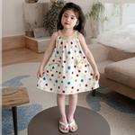 Платье для дошкольниц PROTECTCAMEL, image color - фото 6