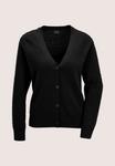 Кардиган MADELEINE Cardigan, Black - фото 6