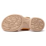 Шлепанцы женские Conley Bird, желтый - фото 11