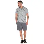 Шорты Protest Carver, серый - фото 5