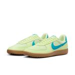 Кроссовки field general 82 'light volt dusty cactus' Nike, мультиколор - фото 2