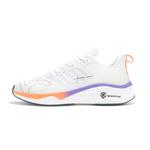 Кроссовки унисекс с низким верхом Kviv, оранжевый - фото