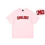 Футболка унисекс Emoji, хаки - фото 48