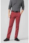 Брюки Рома MEYER, цвет Dunkelrot - фото 2