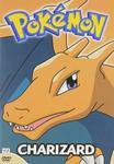 Диск DVD Pokemon 3: Charizard / [anniversary Edition] (full Aniv) - фото