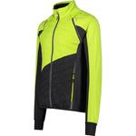 Функциональная куртка Cmp, цвет acido - фото 3