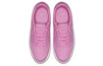 Кроссовки Nike Air Force 1 Sage Low 'Psychic Pink' Women's - фото 2