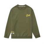 Свитер мужской Jeep, коричневый - фото 4