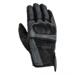 Защитные перчатки Rusty Stitches Zeke, черный - фото