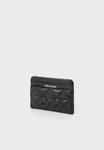 Кошелек Zadig & Voltaire PASS QUILTED MONOGRAM, Black - фото 3