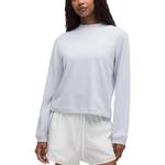 Женская тенниска Lululemon, Blk/Wht - фото 9