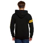 Гарри Поттер — толстовка с гербом Хогвартса - фото 4