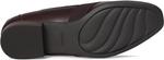Лоферы Clarks Juliet Beat, цвет Merlot Leather - фото 3